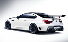   Lumma Design BMW M6 F12 - 2012