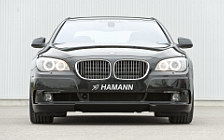    Hamann BMW 7-series F01 - 2009