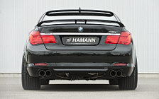    Hamann BMW 7-series F01 - 2009