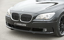    Hamann BMW 7-series F01 - 2009