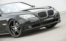    Hamann BMW 7-series F01 - 2009