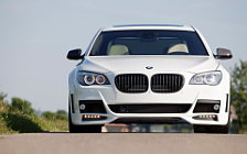    Lumma Design BMW 7-series - 2010