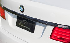    Lumma Design BMW 7-series - 2010