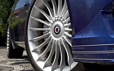    BMW Alpina B7 - 2011