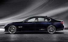    AC Schnitzer ACS7 BMW 7-series F01 LCI - 2012