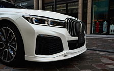    3D Design BMW 740i M Sport G11 - 2020