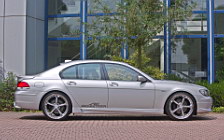    AC Schnitzer ACS7 BMW 7-series E65 facelift