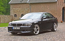    AC Schnitzer ACS7 LCI BMW 7-series E65