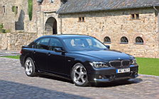    AC Schnitzer ACS7 LCI BMW 7-series E65