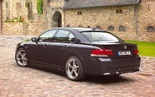    AC Schnitzer ACS7 LCI BMW 7-series E65