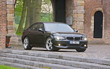    AC Schnitzer ACS7 LCI BMW 7-series E65