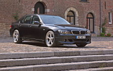    AC Schnitzer ACS7 LCI BMW 7-series E65