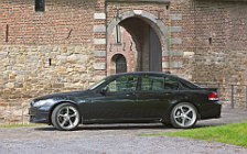    AC Schnitzer ACS7 LCI BMW 7-series E65