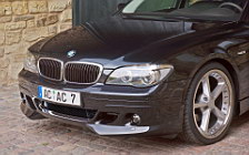    AC Schnitzer ACS7 LCI BMW 7-series E65