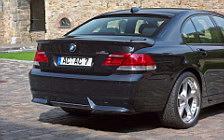    AC Schnitzer ACS7 LCI BMW 7-series E65