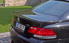    AC Schnitzer ACS7 LCI BMW 7-series E65