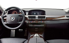    AC Schnitzer ACS7 BMW 7-series E65