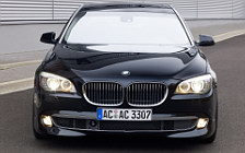    AC Schnitzer ACS7 BMW 7-series F02