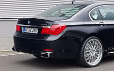    AC Schnitzer ACS7 BMW 7-series F02