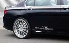    AC Schnitzer ACS7 BMW 7-series F02