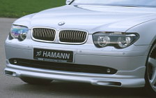    Hamann BMW 7-series E65 E66