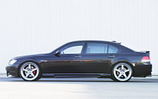    Hamann BMW 7-series E66 facelift