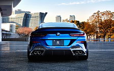    3D Design BMW M850i xDrive Coupe G15 - 2020