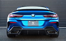    3D Design BMW M850i xDrive Coupe G15 - 2020