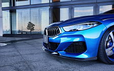    3D Design BMW M850i xDrive Coupe G15 - 2020