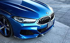    3D Design BMW M850i xDrive Coupe G15 - 2020