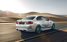    Hamann BMW M2 - 2016