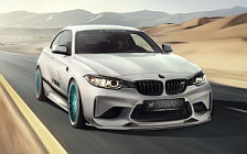    Hamann BMW M2 - 2016