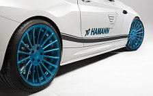    Hamann BMW M2 - 2016