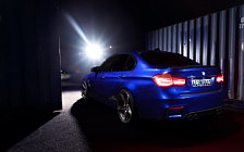    AC Schnitzer ACS3 Sport BMW M3 - 2016