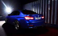    AC Schnitzer ACS3 Sport BMW M3 - 2016