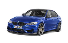    AC Schnitzer ACS3 Sport BMW M3 - 2016