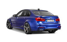    AC Schnitzer ACS3 Sport BMW M3 - 2016