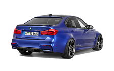    AC Schnitzer ACS3 Sport BMW M3 - 2016