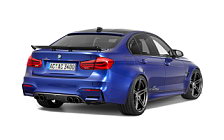    AC Schnitzer ACS3 Sport BMW M3 - 2016