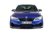    AC Schnitzer ACS3 Sport BMW M3 - 2016