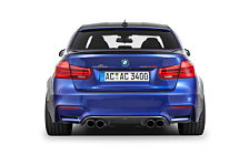    AC Schnitzer ACS3 Sport BMW M3 - 2016