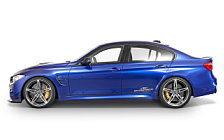    AC Schnitzer ACS3 Sport BMW M3 - 2016