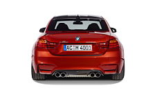    AC Schnitzer BMW M4 Coupe - 2014