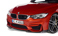    AC Schnitzer BMW M4 Coupe - 2014