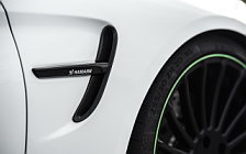    Hamann BMW M4 Coupe - 2017