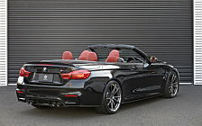    3D Design BMW M4 Cabrio F83 - 2019