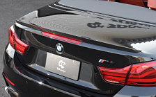    3D Design BMW M4 Cabrio F83 - 2019