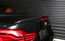    3D Design BMW M4 Cabrio F83 - 2019