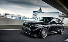    3D Design BMW X2 F39 - 2019