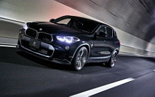    3D Design BMW X2 F39 - 2019